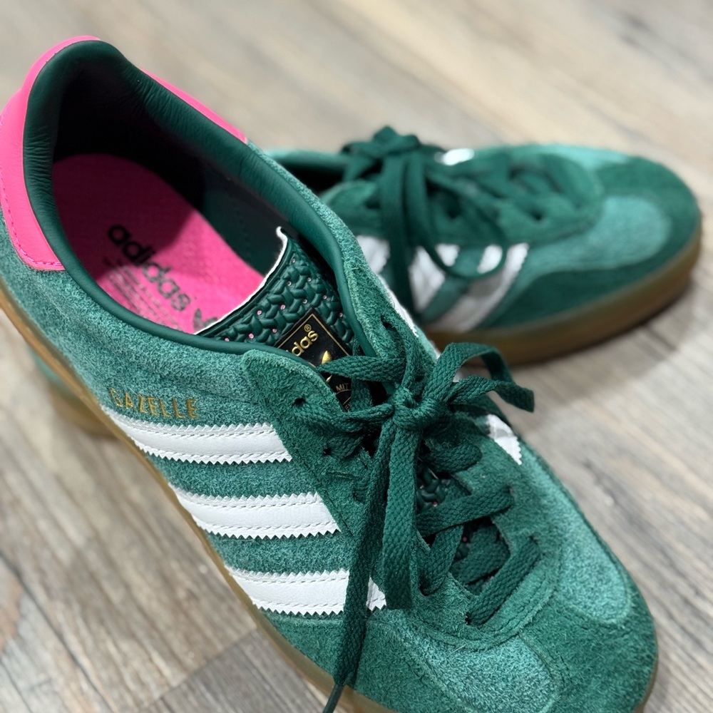 Adidas Gazelle
